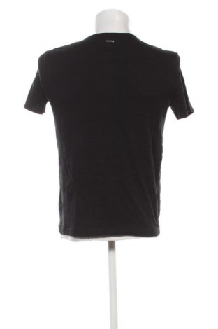 Męski T-shirt BOSS, Rozmiar XL, Kolor Czarny, Cena 121,99 zł