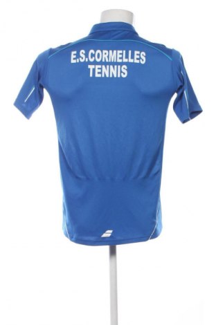 Pánské tričko  Babolat, Velikost S, Barva Modrá, Cena  229,00 Kč