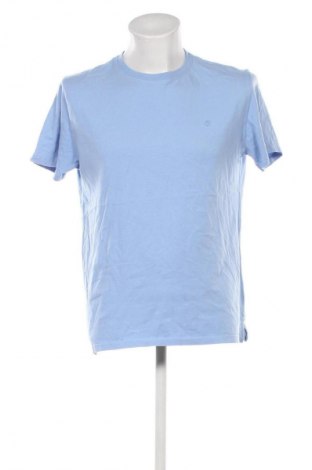 Ανδρικό t-shirt Basefield, Μέγεθος XL, Χρώμα Μπλέ, Τιμή 9,99 €