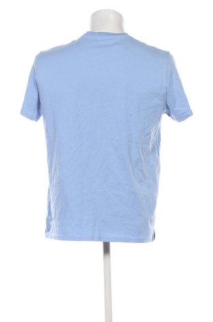 Ανδρικό t-shirt Basefield, Μέγεθος XL, Χρώμα Μπλέ, Τιμή 9,99 €