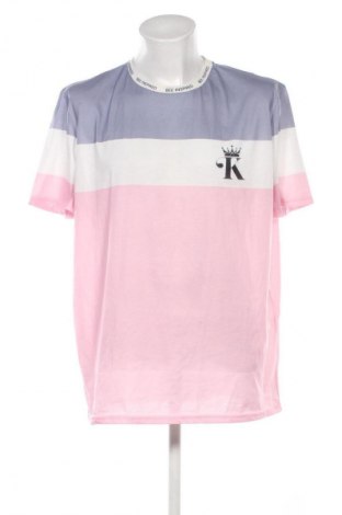 Pánske tričko  Bee Inspired, Veľkosť XXL, Farba Viacfarebná, Cena  8,95 €