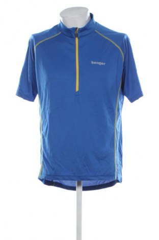 Férfi póló Benger, Méret XXL, Szín Kék, Ár 3 319 Ft