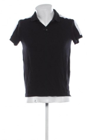 Pánské tričko  Bershka, Velikost M, Barva Černá, Cena  289,00 Kč