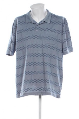 Pánské tričko  Bexleys, Velikost 3XL, Barva Vícebarevné, Cena  59,00 Kč