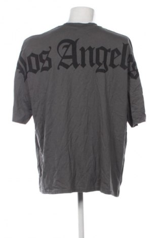 Pánské tričko  Black Squad, Velikost XXL, Barva Šedá, Cena  229,00 Kč