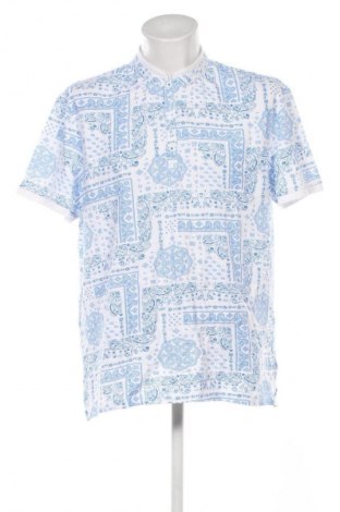 Pánske tričko  Bpc Bonprix Collection, Veľkosť 3XL, Farba Viacfarebná, Cena  11,95 €