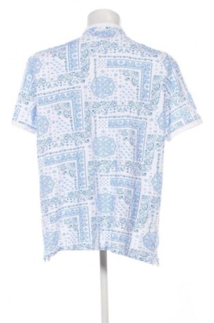 Pánske tričko  Bpc Bonprix Collection, Veľkosť 3XL, Farba Viacfarebná, Cena  11,95 €