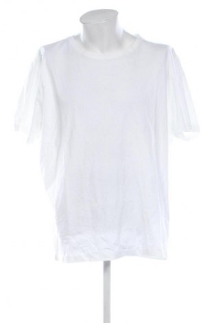 Férfi póló Bpc Bonprix Collection, Méret XXL, Szín Fehér, Ár 3 129 Ft