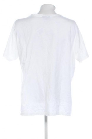 Férfi póló Bpc Bonprix Collection, Méret XXL, Szín Fehér, Ár 3 129 Ft