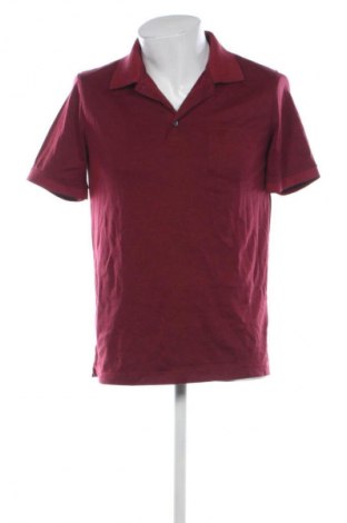 Tricou de bărbați Bugatti, Mărime M, Culoare Roșu, Preț 22,99 Lei