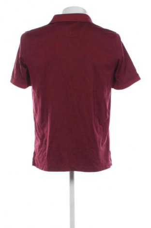 Tricou de bărbați Bugatti, Mărime M, Culoare Roșu, Preț 22,99 Lei