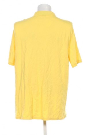 Мъжка тениска C&A, Размер 3XL, Цвят Жълт, Цена 4,60 €