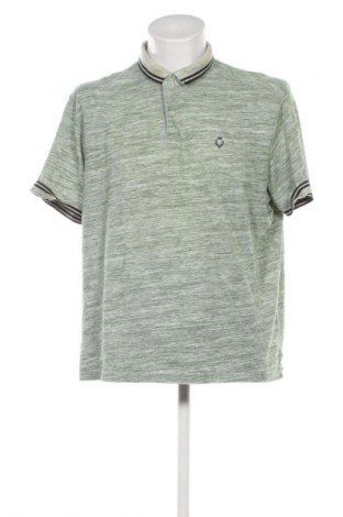 Мъжка тениска C&A, Размер XXL, Цвят Многоцветен, Цена 5,11 €