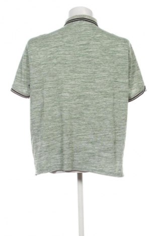 Мъжка тениска C&A, Размер XXL, Цвят Многоцветен, Цена 5,11 €