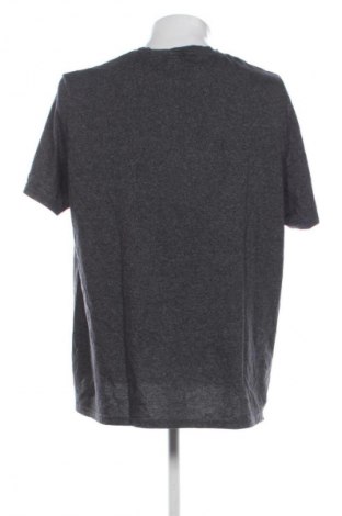 Мъжка тениска C&A, Размер XXL, Цвят Черен, Цена 5,11 €