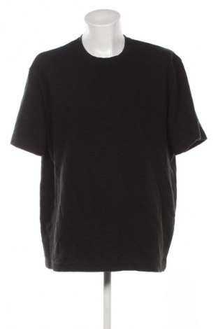 Мъжка тениска C&A, Размер XXL, Цвят Черен, Цена 3,06 €