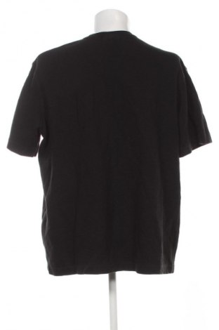Мъжка тениска C&A, Размер XXL, Цвят Черен, Цена 3,06 €