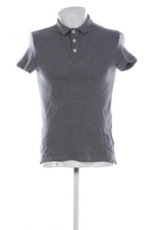 Pánské tričko  C&A, Velikost S, Barva Šedá, Cena  229,00 Kč