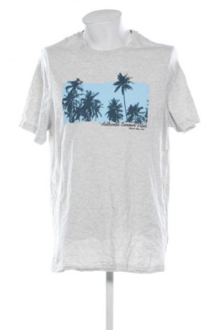 Pánské tričko  C&A, Velikost XXL, Barva Šedá, Cena  209,00 Kč