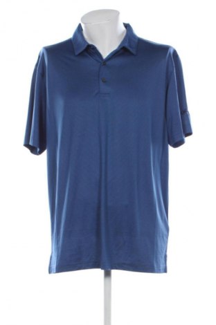 Pánské tričko  Callaway, Velikost XL, Barva Modrá, Cena  199,00 Kč