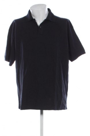 Ανδρικό t-shirt Camel Active, Μέγεθος XXL, Χρώμα Μπλέ, Τιμή 17,99 €