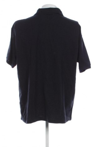 Ανδρικό t-shirt Camel Active, Μέγεθος XXL, Χρώμα Μπλέ, Τιμή 17,99 €