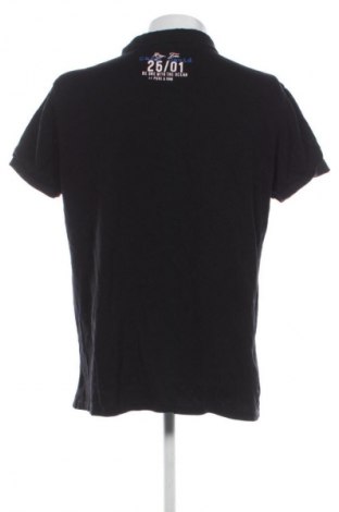 Pánské tričko  Camp David, Velikost XXL, Barva Vícebarevné, Cena  209,00 Kč