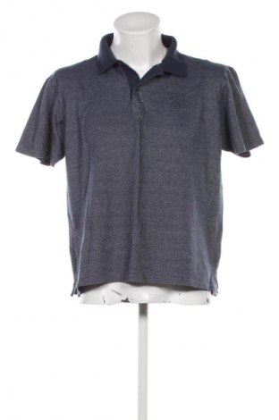 Мъжка тениска Canda, Размер XL, Цвят Син, Цена 6,13 €