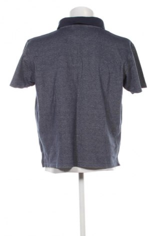 Мъжка тениска Canda, Размер XL, Цвят Син, Цена 6,13 €