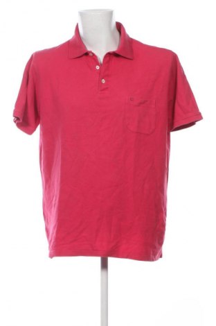 Férfi póló Casa Moda, Méret XXL, Szín Rózsaszín, Ár 5 059 Ft