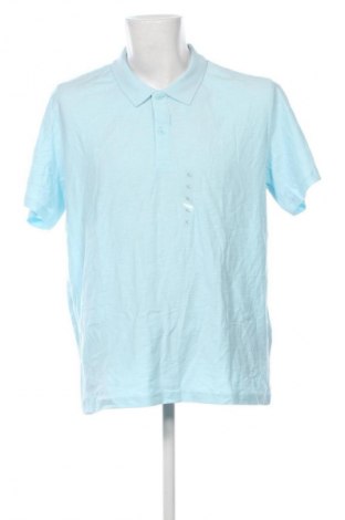 Ανδρικό t-shirt Celio, Μέγεθος XL, Χρώμα Μπλέ, Τιμή 10,99 €