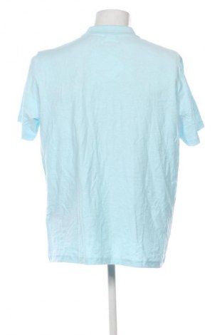 Ανδρικό t-shirt Celio, Μέγεθος XL, Χρώμα Μπλέ, Τιμή 10,99 €