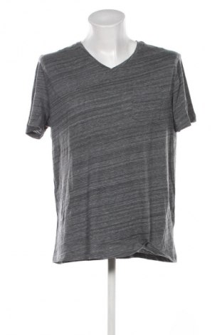 Pánské tričko  Celio, Velikost XXL, Barva Šedá, Cena  149,00 Kč