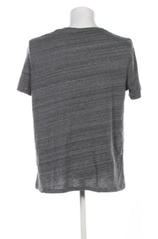 Pánské tričko  Celio, Velikost XXL, Barva Šedá, Cena  149,00 Kč