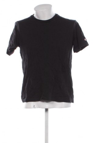 Tricou de bărbați Champion, Mărime M, Culoare Negru, Preț 37,99 Lei