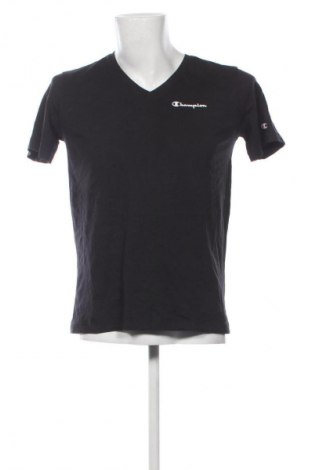 Мъжка тениска Champion, Размер L, Цвят Черен, Цена 6,64 €