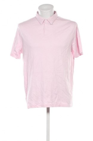 Pánské tričko  Charles Tyrwhitt, Velikost L, Barva Růžová, Cena  339,00 Kč