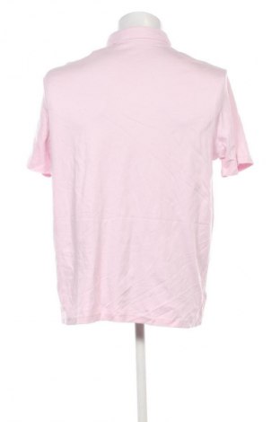 Pánské tričko  Charles Tyrwhitt, Velikost L, Barva Růžová, Cena  339,00 Kč