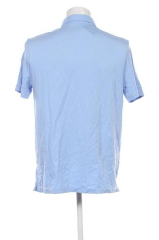 Ανδρικό t-shirt Charles Tyrwhitt, Μέγεθος L, Χρώμα Μπλέ, Τιμή 17,99 €