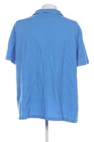 Pánské tričko  Charles Tyrwhitt, Velikost 3XL, Barva Modrá, Cena  109,00 Kč