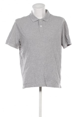 Pánské tričko  Charles Vogele, Velikost XXL, Barva Šedá, Cena  219,00 Kč