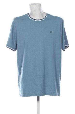Férfi póló Christian Berg, Méret 3XL, Szín Kék, Ár 8 640 Ft