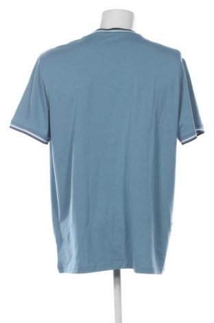 Férfi póló Christian Berg, Méret 3XL, Szín Kék, Ár 8 640 Ft