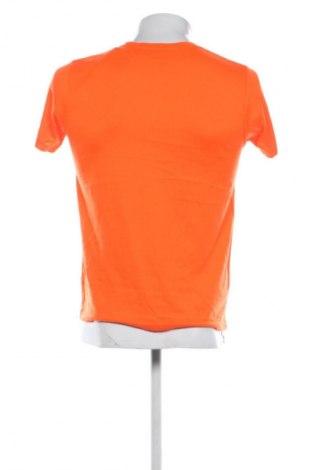 Мъжка тениска Clique, Размер S, Цвят Оранжев, Цена 3,06 €