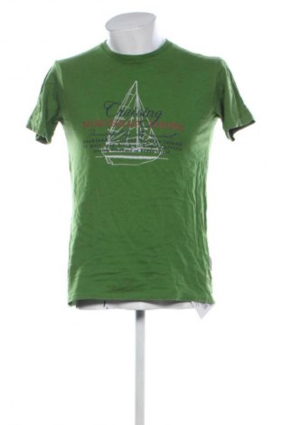 Tricou de bărbați Coastguard, Mărime M, Culoare Verde, Preț 32,99 Lei