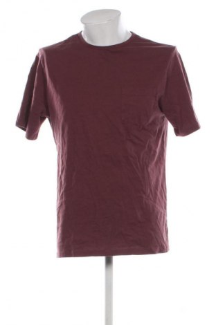 Pánské tričko  Colours & Sons, Velikost M, Barva Červená, Cena  149,00 Kč