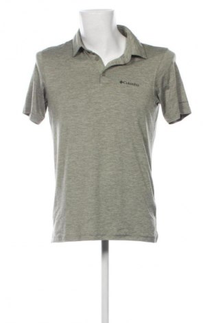 Tricou de bărbați Columbia, Mărime S, Culoare Verde, Preț 130,99 Lei