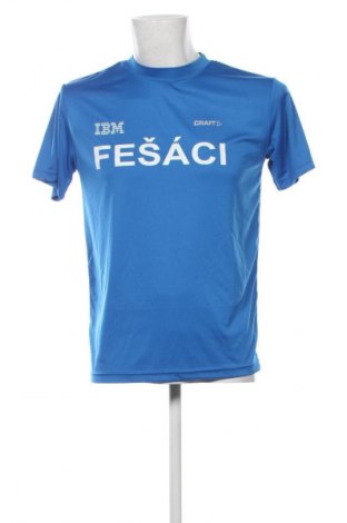 Férfi póló Craft, Méret M, Szín Kék, Ár 5 299 Ft