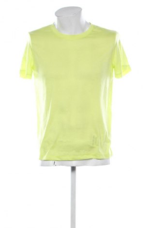 Pánské tričko  Crane, Velikost M, Barva Zelená, Cena  109,00 Kč