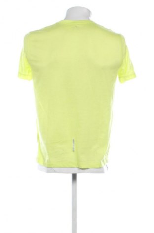 Pánské tričko  Crane, Velikost M, Barva Zelená, Cena  109,00 Kč